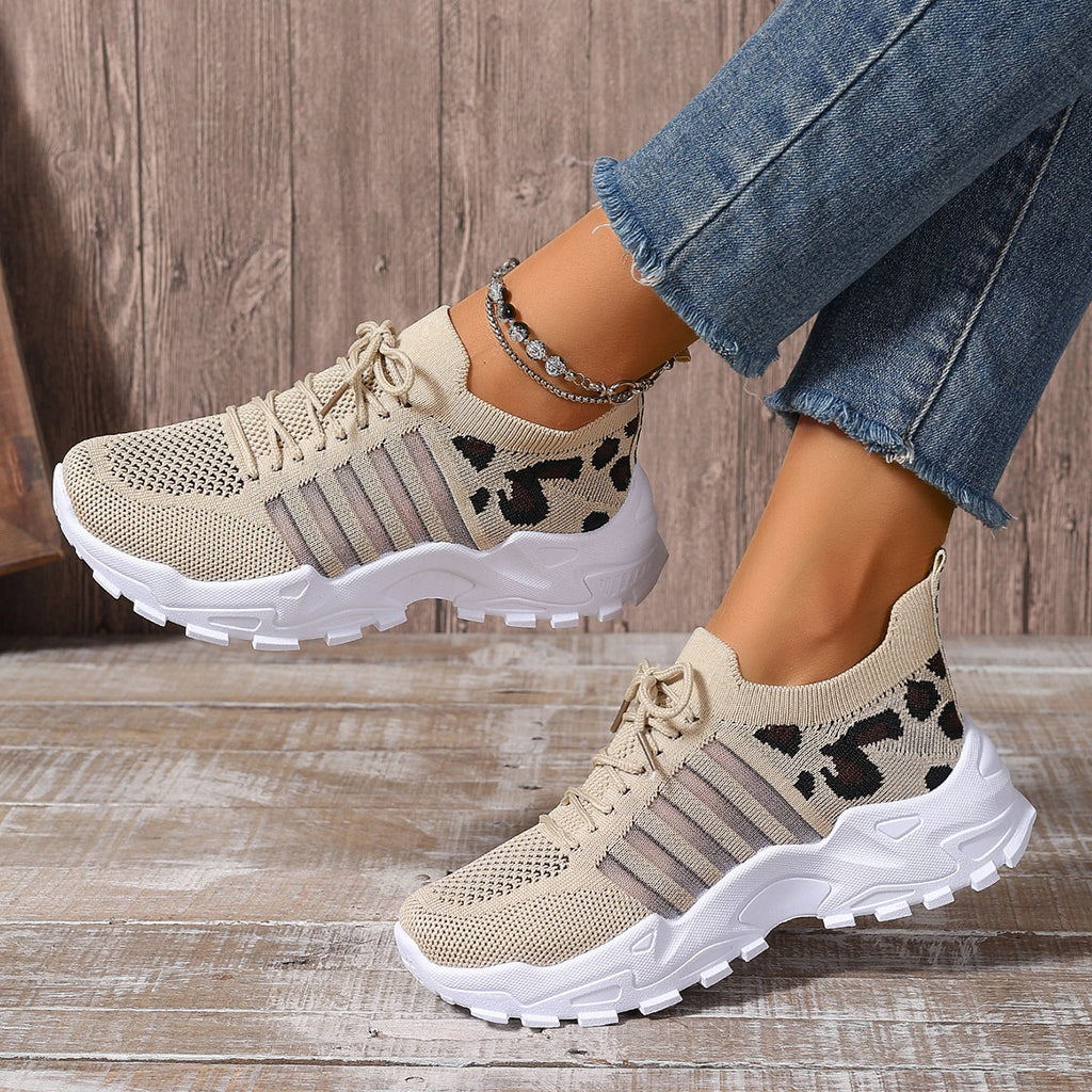 🔥Last Day Promotion 60% OFF - Women's Comfortable Casual Breathable Sneakers (Buy 2 free shipping)