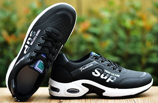 ⭐ Happy New Year - Sale 50% OFF - Men's Orthopedic comfort Sneaker
