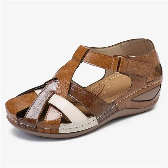 🔥Last Day 70% OFF - Women'S Wedges Casual Sandals