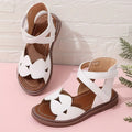Girls' 2808 Open Toe Breathable Comfort Sandals -  Durable Anti-Slip Sole for Beach
