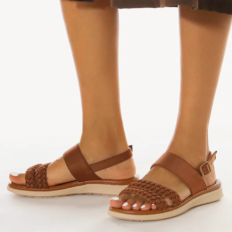 Comfy & Casual Sandals