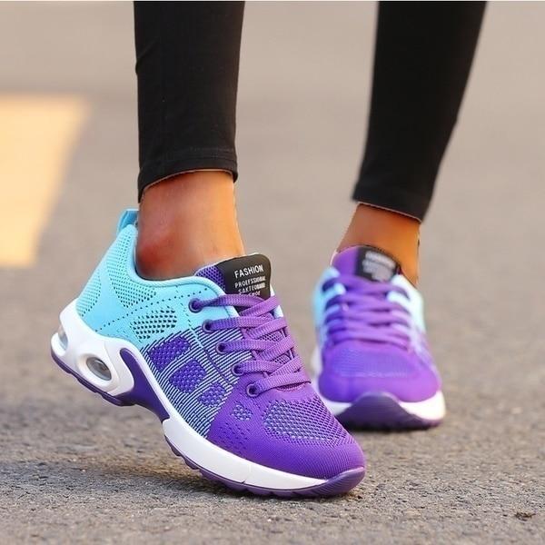 🔥Prime day 50% OFF -Women's Premium Orthopedic Sneakers