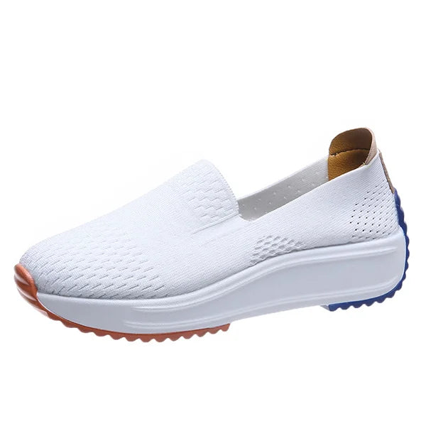 🔥Last Day 70% OFF - Women's  Comfort Orthopedic Sneakers