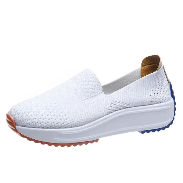 🔥Last Day 70% OFF - Women's  Comfort Orthopedic Sneakers