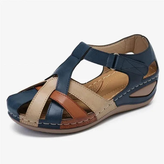 🔥Last Day 70% OFF - Women'S Wedges Casual Sandals