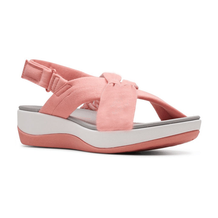 🔥Last Day 70% OFF - WOMEN'S ARLA PRIMROSE SANDAL  ( Buy 2 Free Shipping )