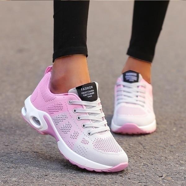 🔥Prime day 50% OFF -Women's Premium Orthopedic Sneakers