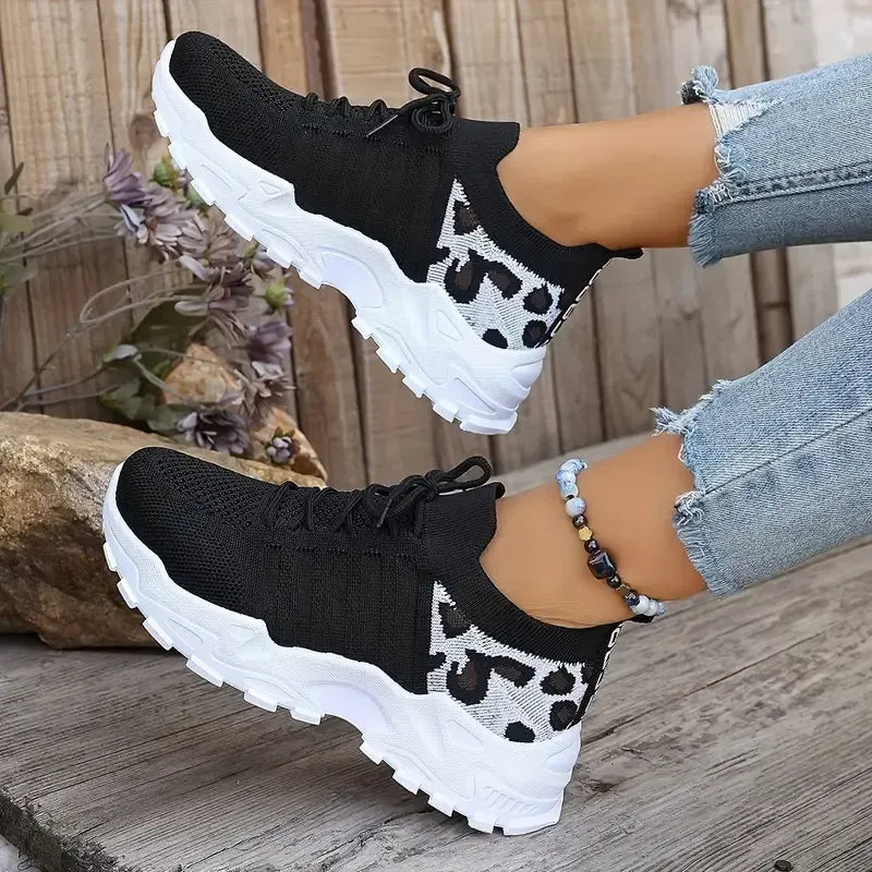 🔥Last Day Promotion 60% OFF - Women's Comfortable Casual Breathable Sneakers (Buy 2 free shipping)