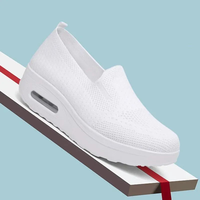 🔥Last Day 60% OFF - Women's Orthopedic Sneakers (Buy 2 can free shipping)
