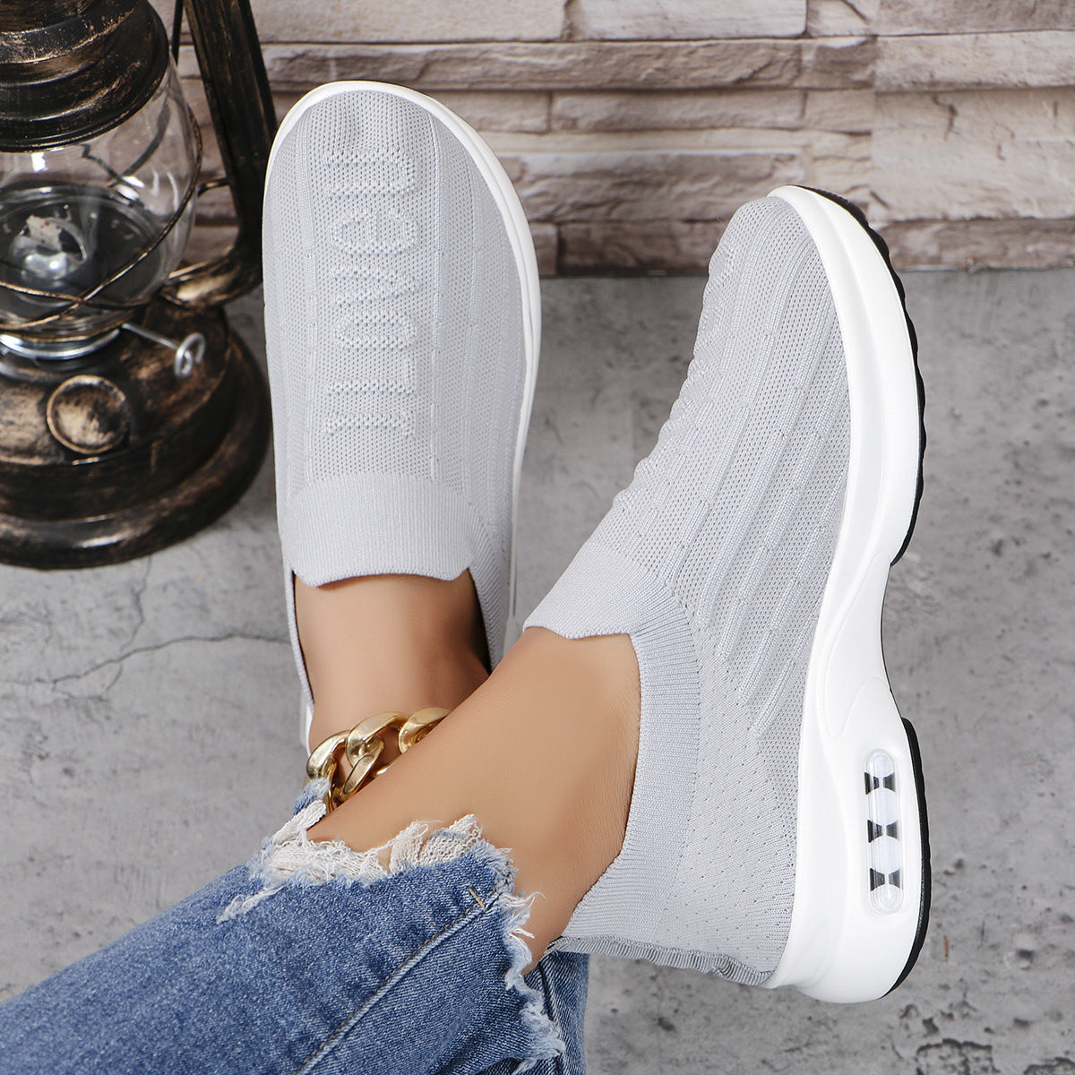 🔥Last Day 50% OFF - Women's Comfortable Casual Sneakers (Buy 2 free shipping)