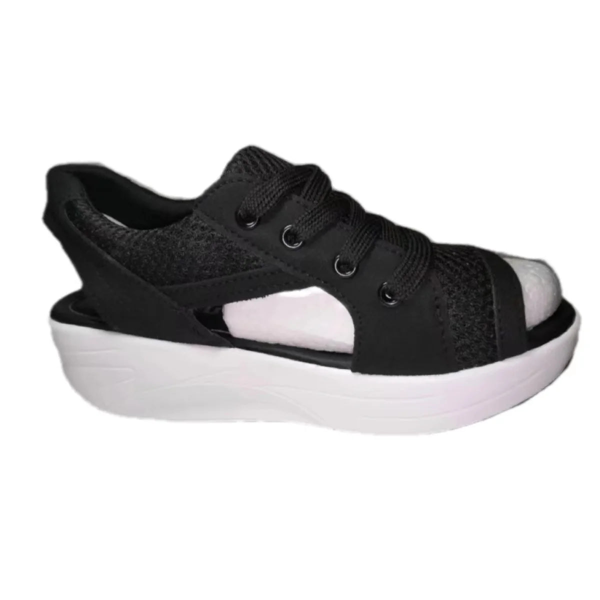 Summer Breeze Comfort Sandal