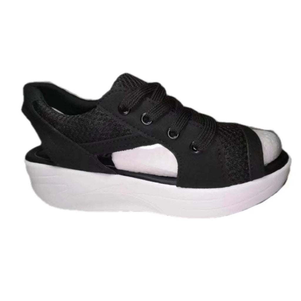 Summer Breeze Comfort Sandal