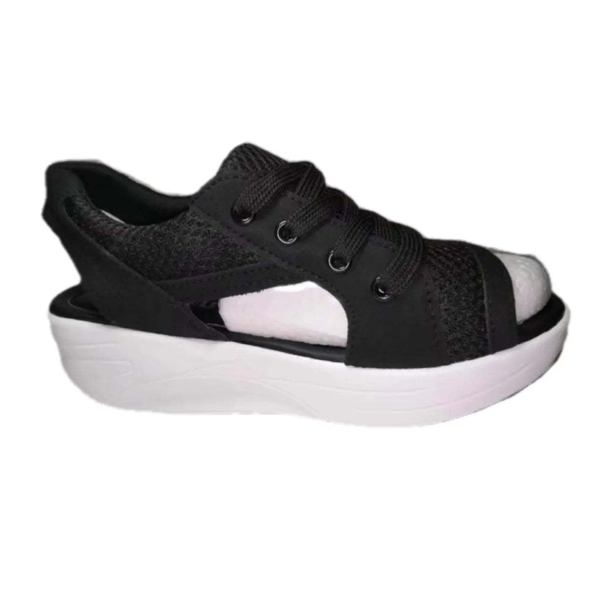 Summer Breeze Comfort Sandal