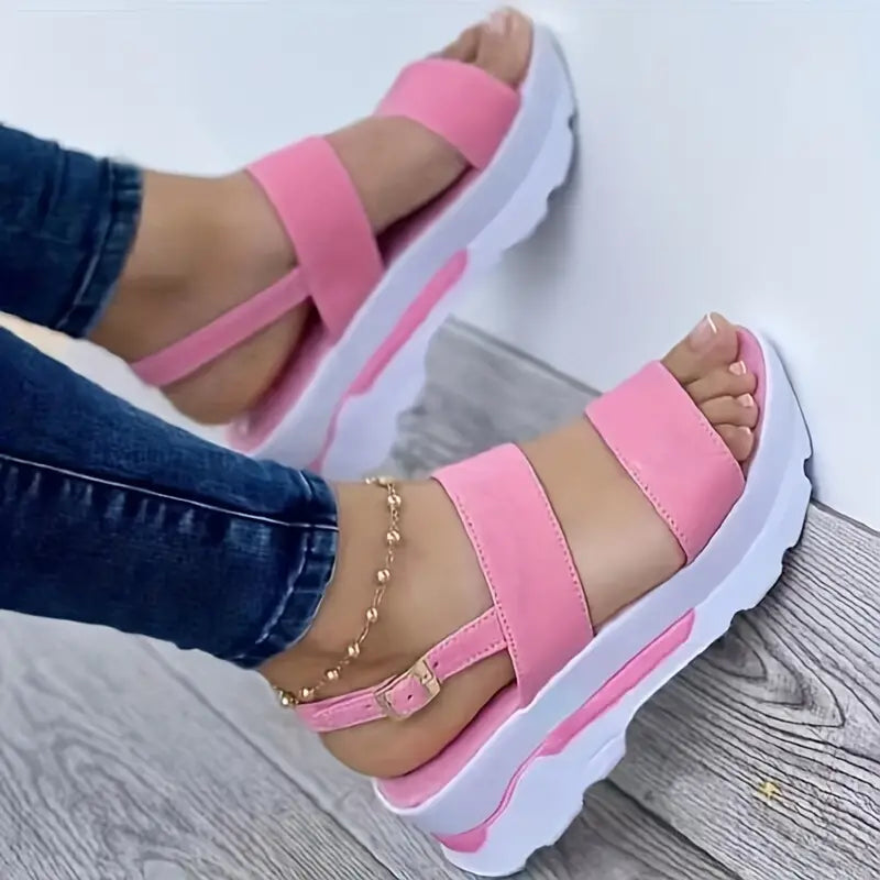 🔥Last Day 70% OFF -Women's Comfort Orthopedic Sandals