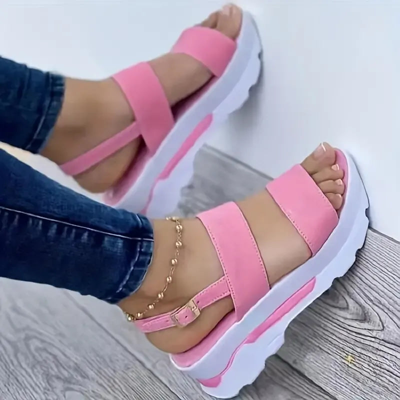 🔥Last Day 70% OFF -Women's Comfort Orthopedic Sandals
