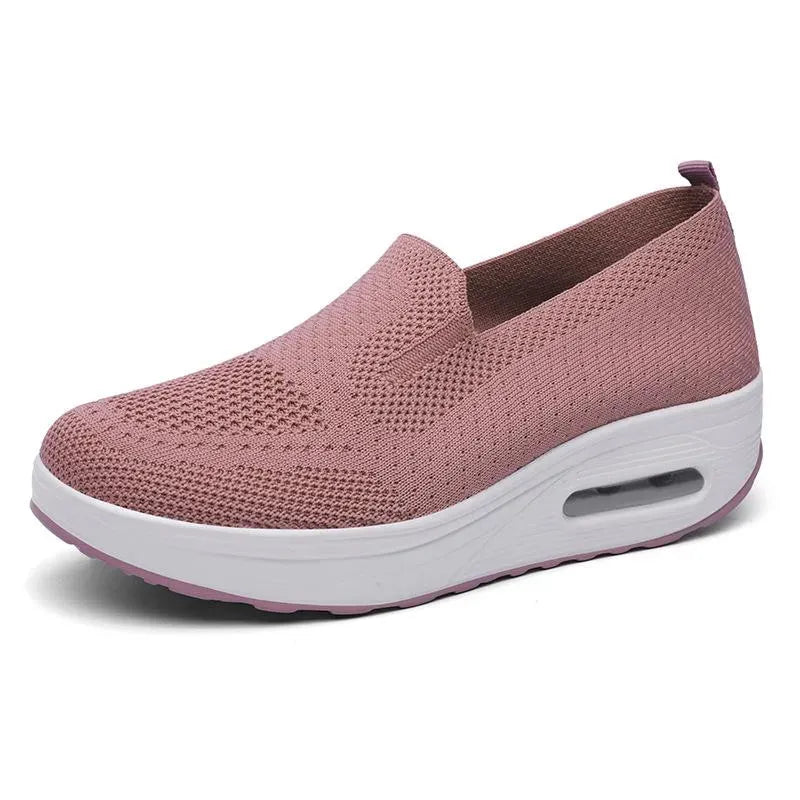 🔥Last Day 60% OFF - Women's Orthopedic Sneakers (Buy 2 can free shipping)