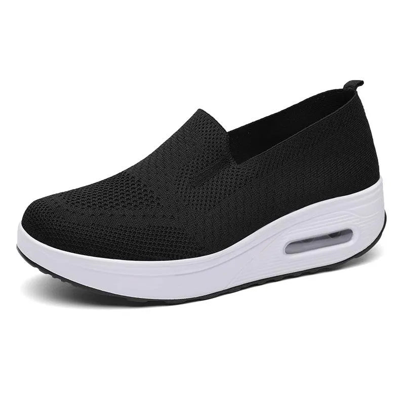🔥Last Day 60% OFF - Women's Orthopedic Sneakers (Buy 2 can free shipping)