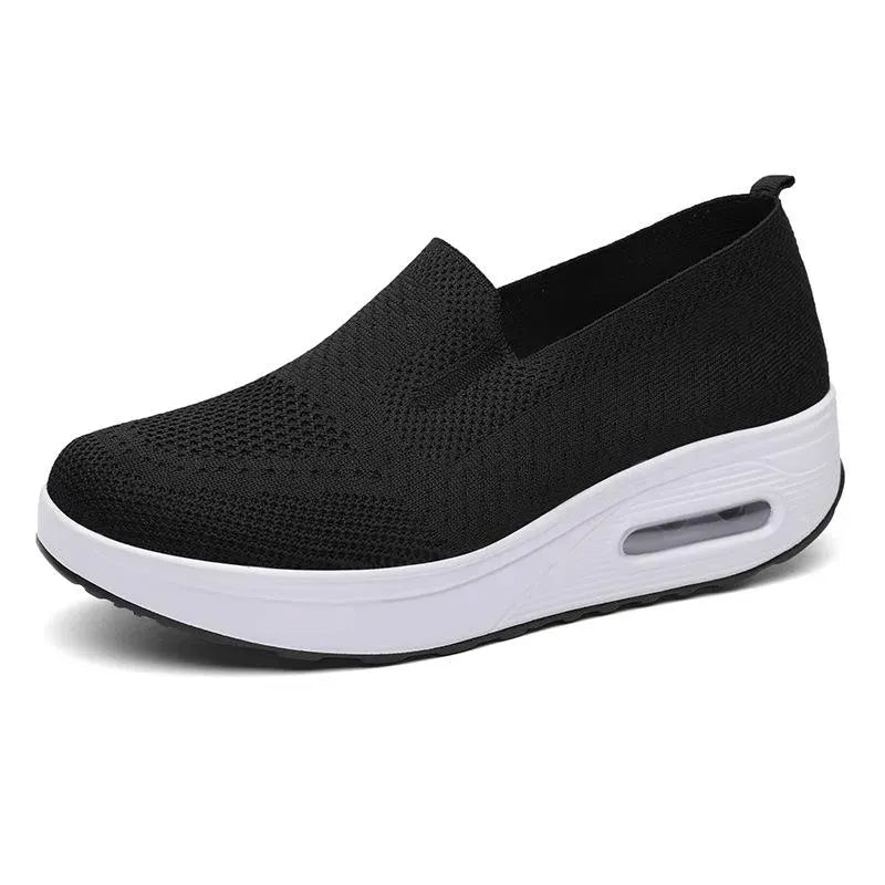 🔥Last Day 60% OFF - Women's Orthopedic Sneakers (Buy 2 can free shipping)