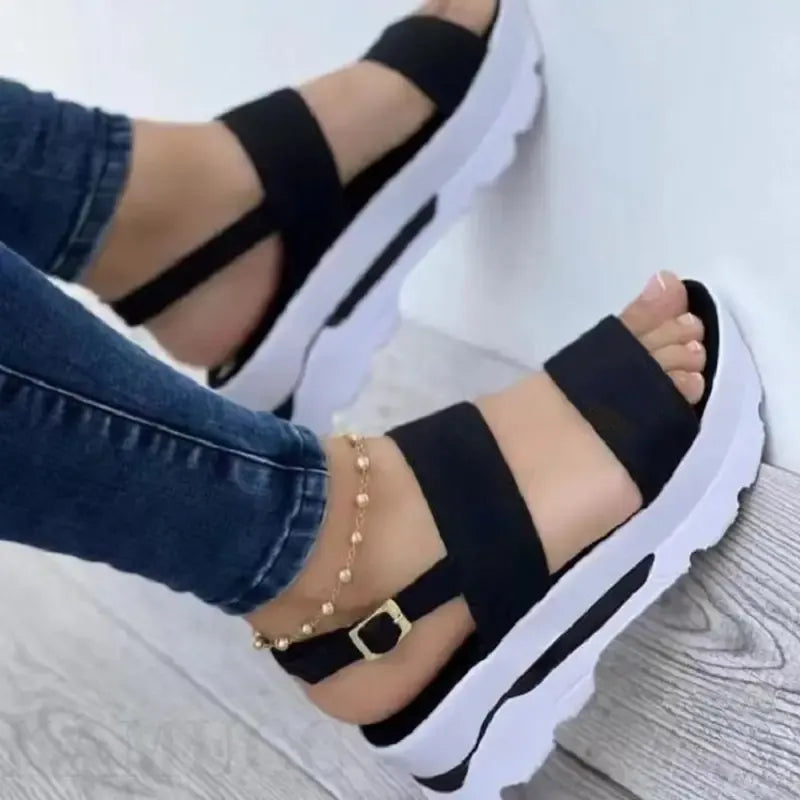 🔥Last Day 70% OFF -Women's Comfort Orthopedic Sandals