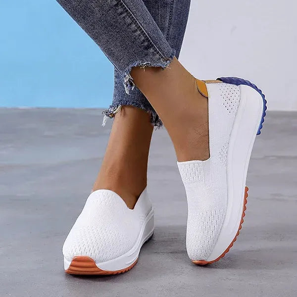 🔥Last Day 70% OFF - Women's  Comfort Orthopedic Sneakers