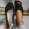 Soft Sole Breathable Comfy Shoes