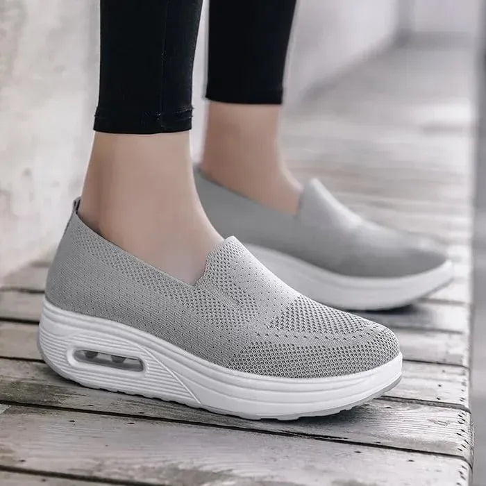 🔥Last Day 60% OFF - Women's Orthopedic Sneakers (Buy 2 can free shipping)