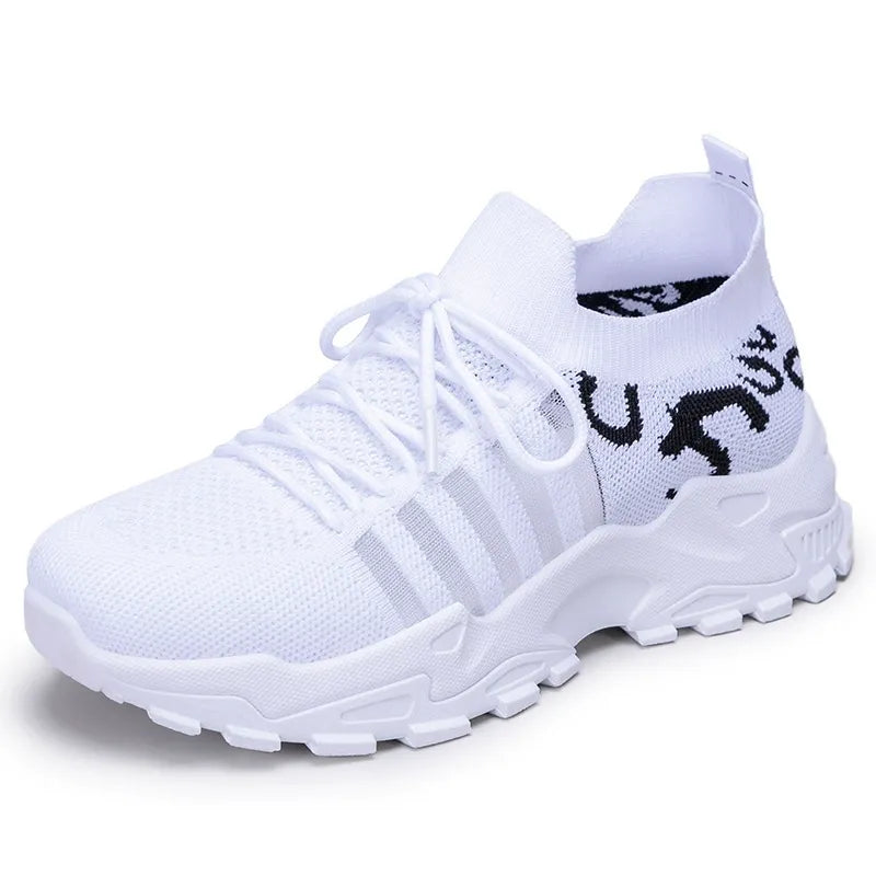 🔥Last Day Promotion 60% OFF - Women's Comfortable Casual Breathable Sneakers (Buy 2 free shipping)