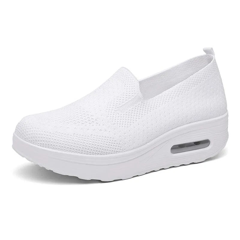 🔥Last Day 60% OFF - Women's Orthopedic Sneakers (Buy 2 can free shipping)