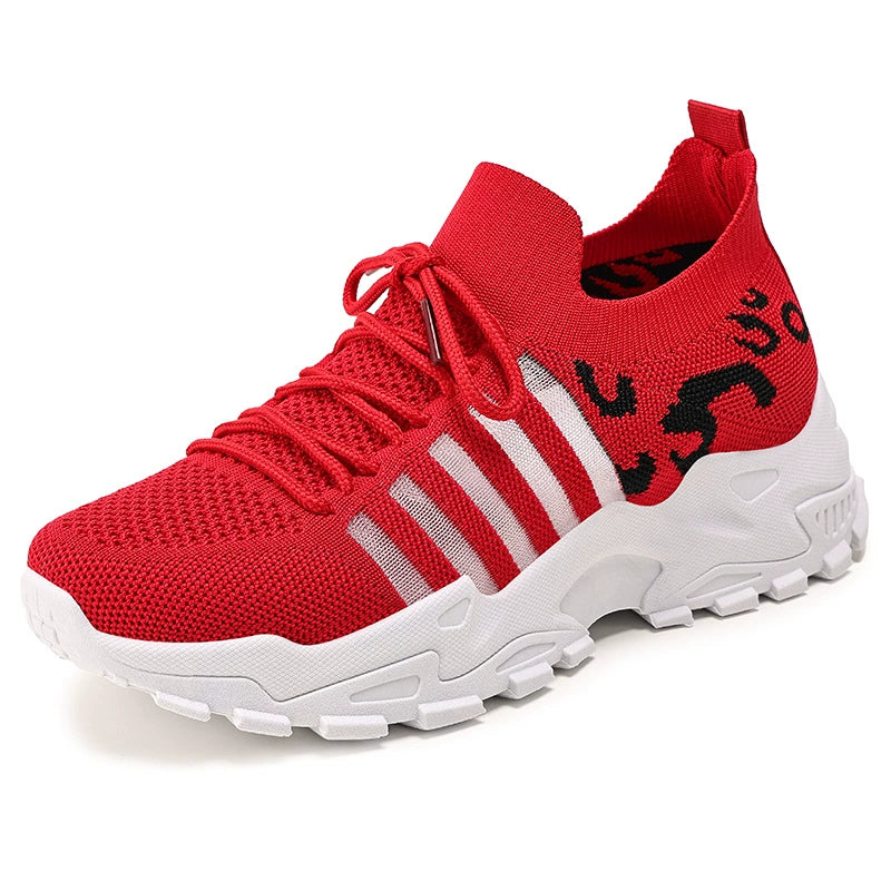 🔥Last Day Promotion 60% OFF - Women's Comfortable Casual Breathable Sneakers (Buy 2 free shipping)