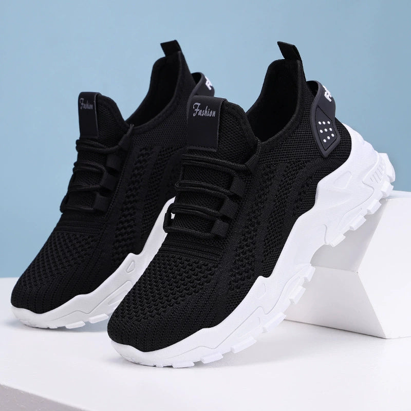 🔥Last Day 60% OFF - Women's Orthopedic Comfortable Sneakers (Buy 2 can free shipping)