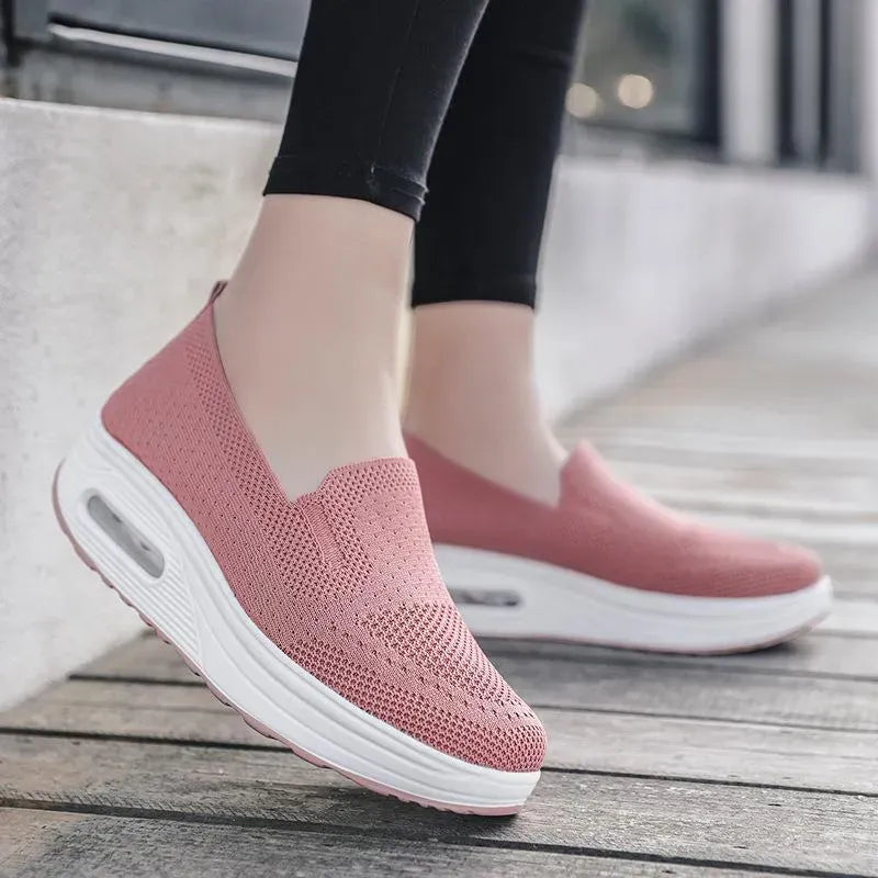 🔥Last Day 60% OFF - Women's Orthopedic Sneakers (Buy 2 can free shipping)