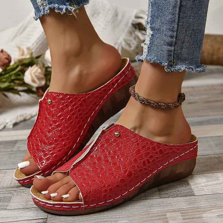 Last Day 60% OFF Women's Orthopedic Sandals