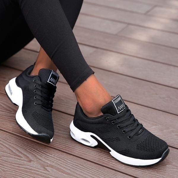 🔥Prime day 50% OFF -Women's Premium Orthopedic Sneakers