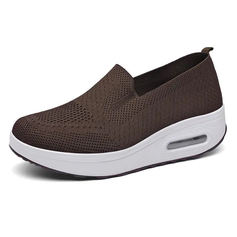 🔥Last Day 60% OFF - Women's Orthopedic Sneakers (Buy 2 can free shipping)