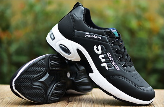 ⭐ Happy New Year - Sale 50% OFF - Men's Orthopedic comfort Sneaker