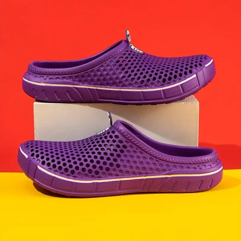 🔥Last Day 60% OFF - Orthopedic Anti-Slip Wedge Sandals  ( Buy 2 Free Shipping )