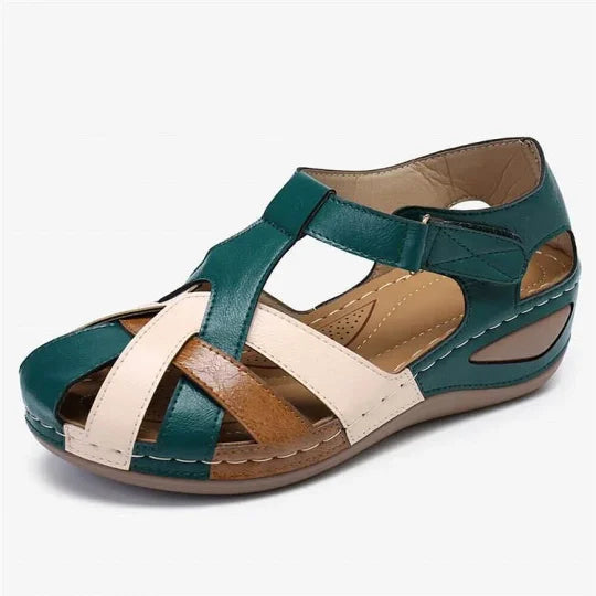 🔥Last Day 70% OFF - Women'S Wedges Casual Sandals