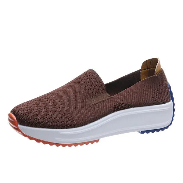 🔥Last Day 70% OFF - Women's  Comfort Orthopedic Sneakers