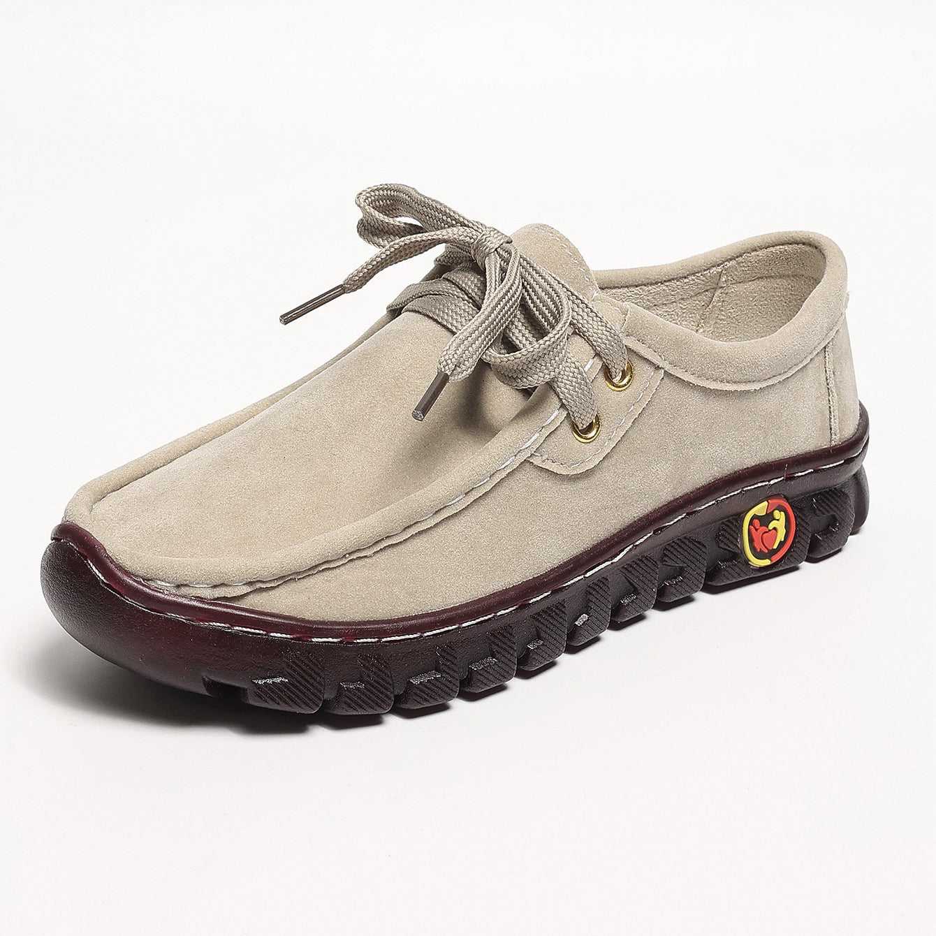 Womens Flat Sneakers