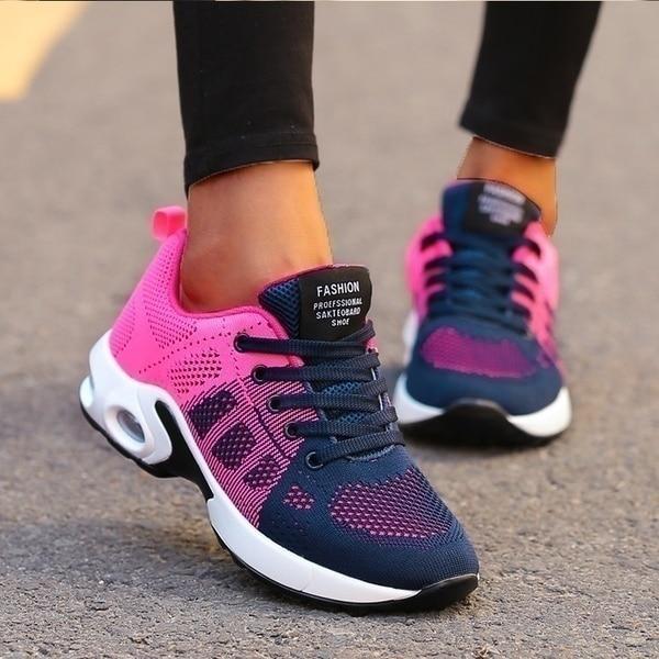 🔥Prime day 50% OFF -Women's Premium Orthopedic Sneakers