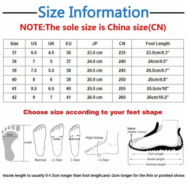🔥Last Day 70% OFF -Women's Woven Breathable Casual Wedge Sneakers