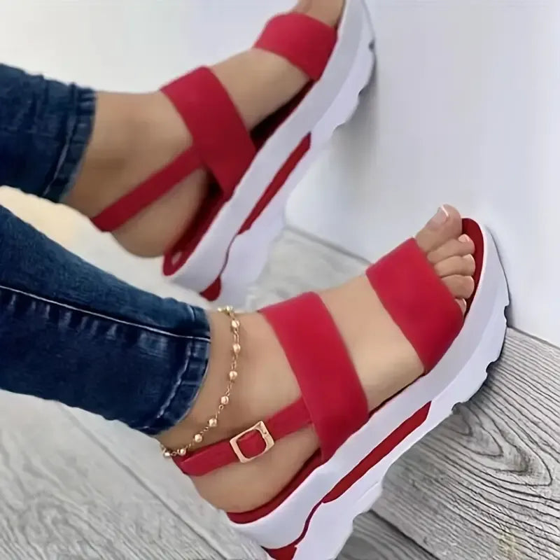 🔥Last Day 70% OFF -Women's Comfort Orthopedic Sandals