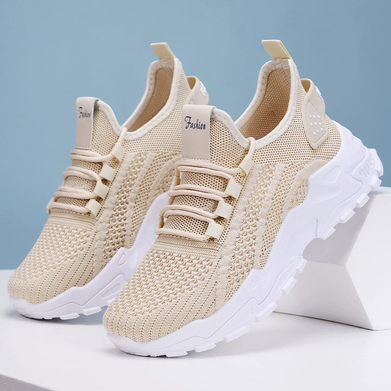 🔥Last Day 60% OFF - Women's Orthopedic Comfortable Sneakers (Buy 2 can free shipping)