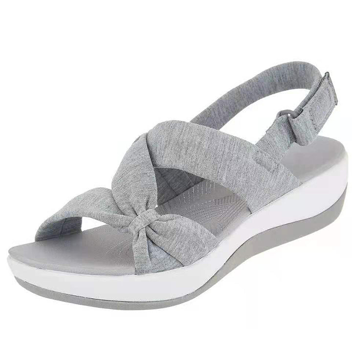 🔥Last Day 70% OFF - WOMEN'S ARLA PRIMROSE SANDAL  ( Buy 2 Free Shipping )