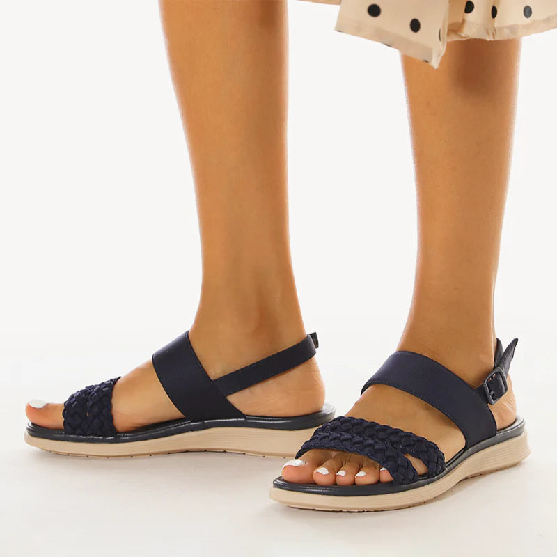 Comfy & Casual Sandals