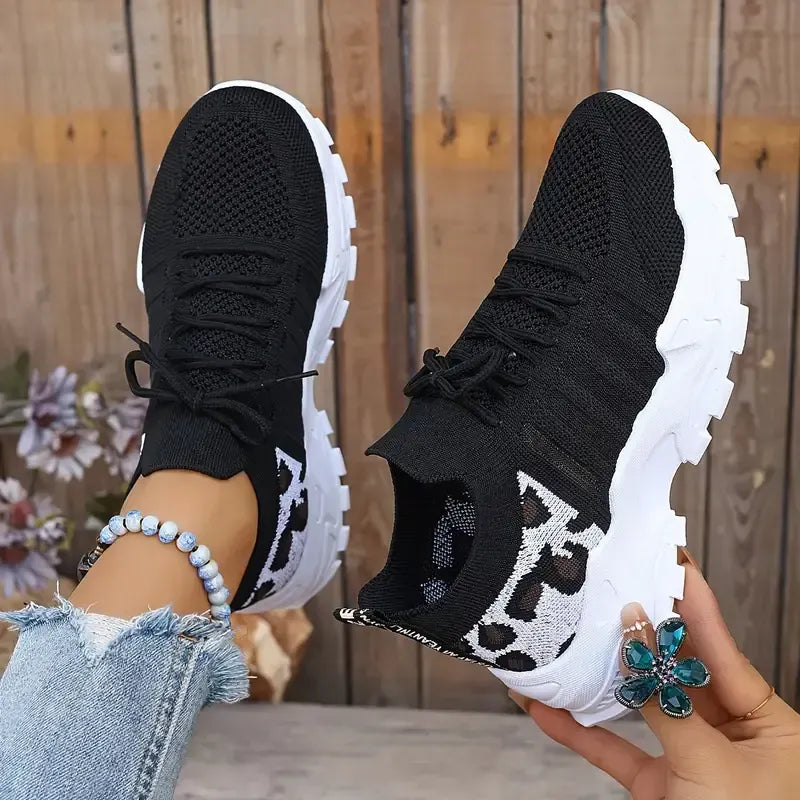 🔥Last Day Promotion 60% OFF - Women's Comfortable Casual Breathable Sneakers (Buy 2 free shipping)