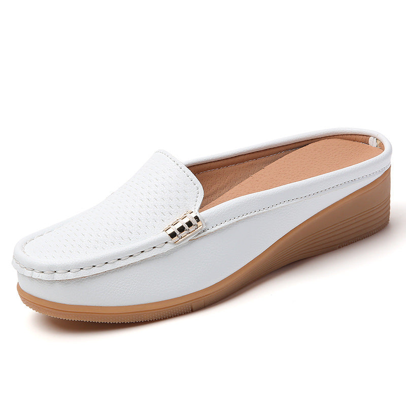 🔥Last Day 60% OFF - New Stylish Women's Outdoor Shoes