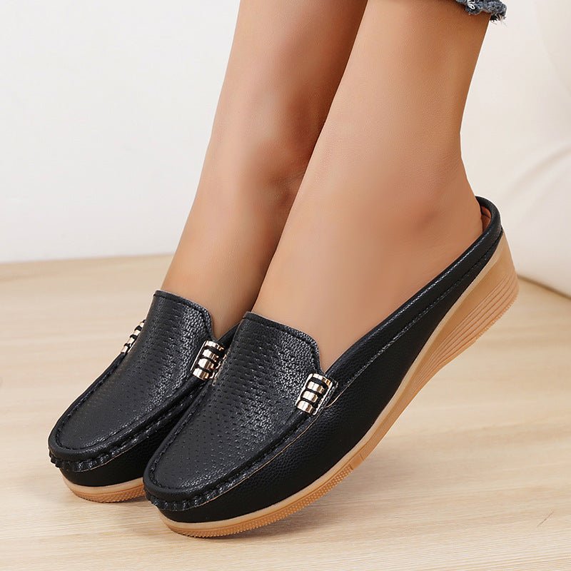 🔥Last Day 60% OFF - New Stylish Women's Outdoor Shoes