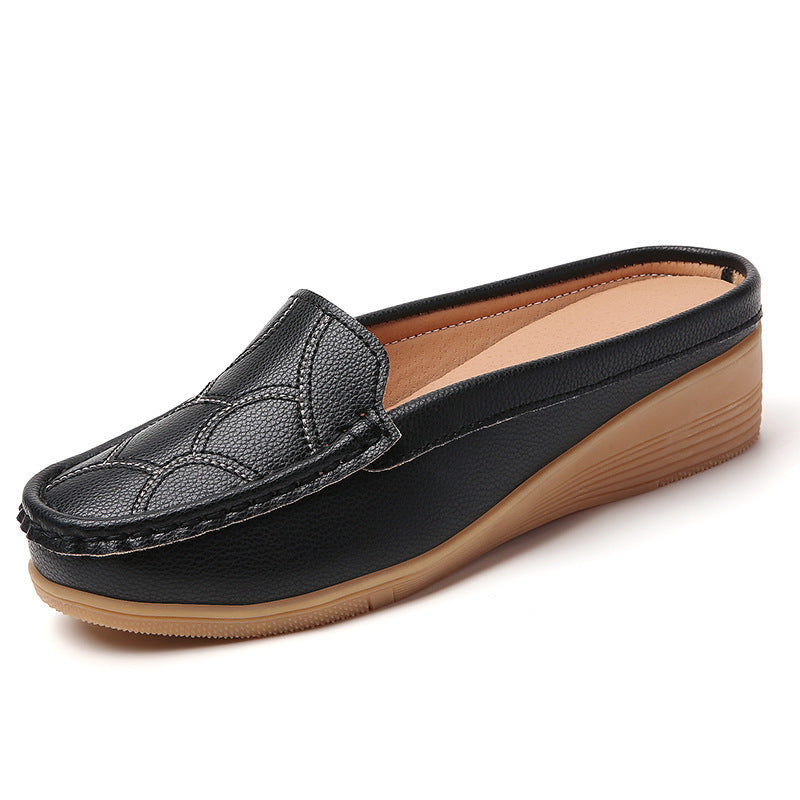 🔥Last Day 50% OFF - New Stylish Women's Outdoor Comfortable Slippers