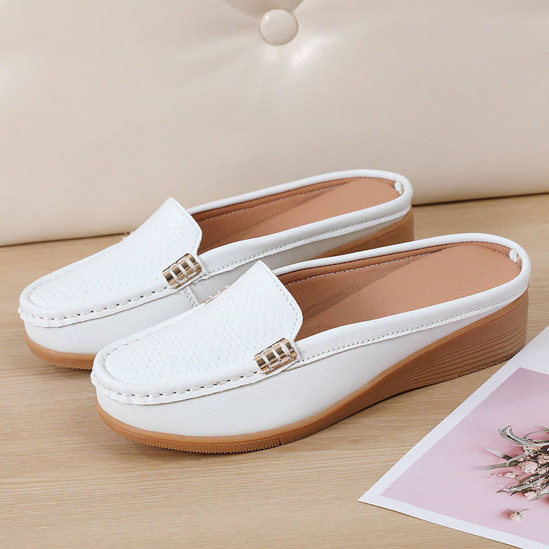 🔥Last Day 60% OFF - New Stylish Women's Outdoor Shoes